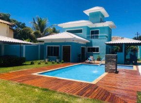 Búzios Casa Azul premium um local pra ser feliz lugar de sossego e descanso